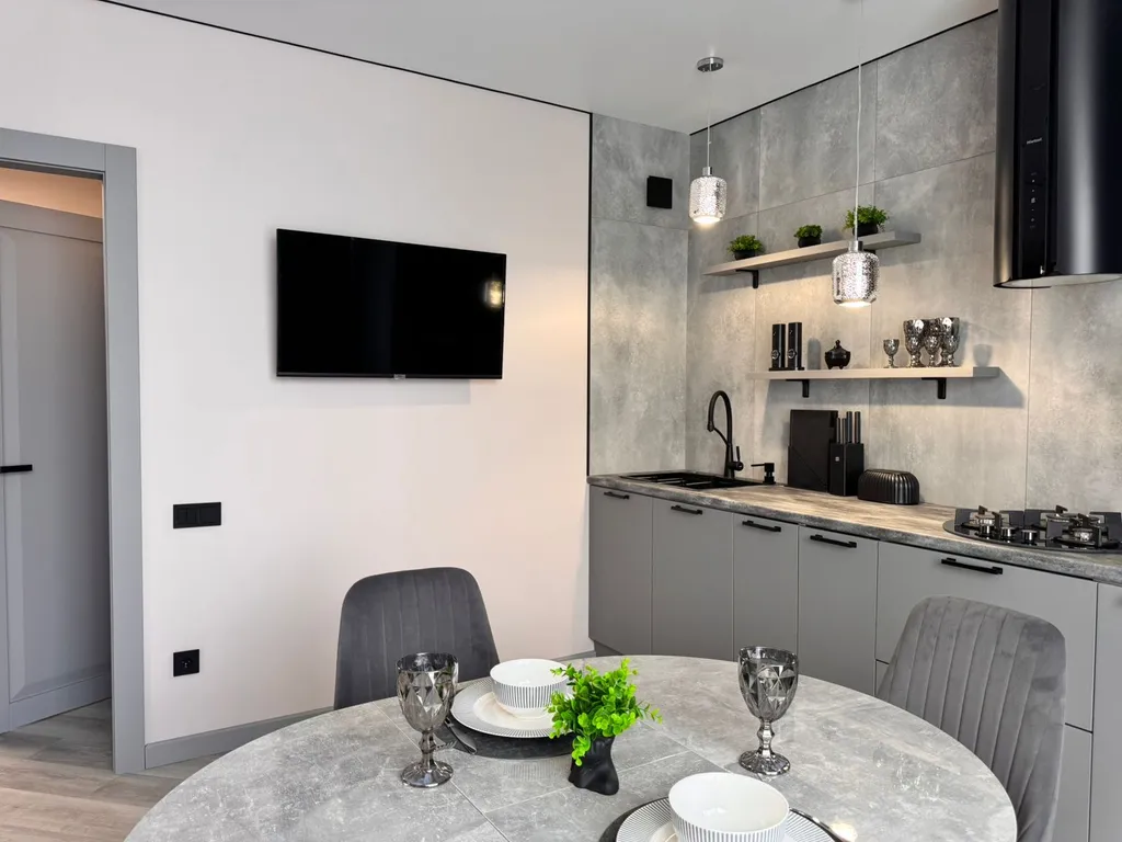 Живописный