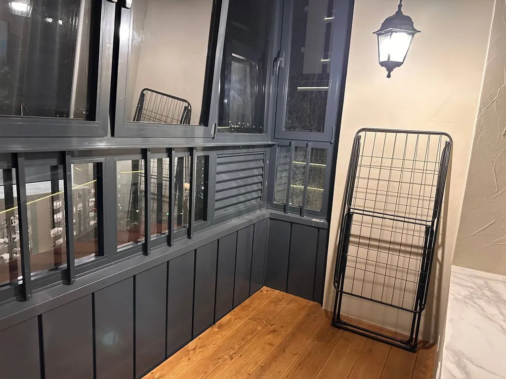 Комфортная квартира в центральной части города