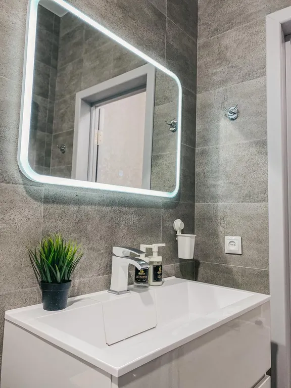 Vip апартаменты