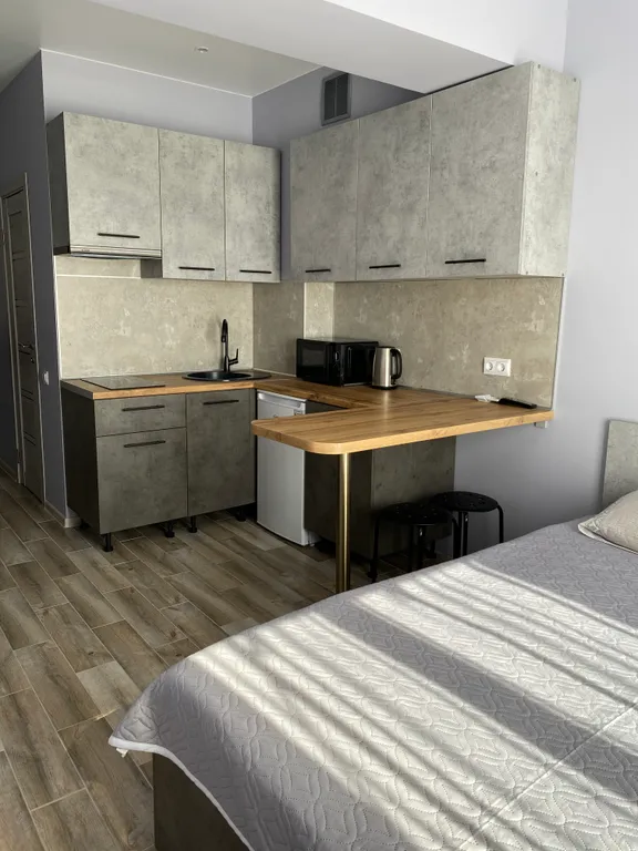 Квартира Квартира Sea studio — Сочи