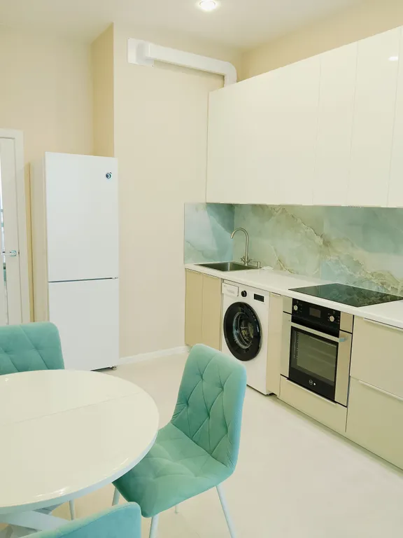 Уютная квартира, со свежим ремонтом