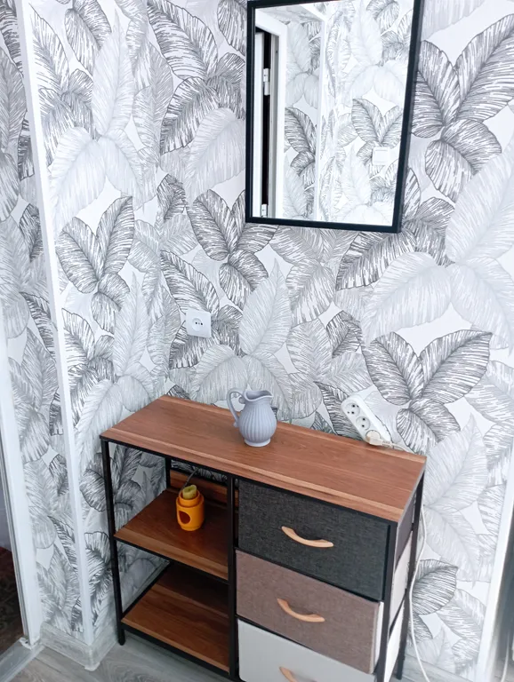 Уютный домик недалеко от центра города