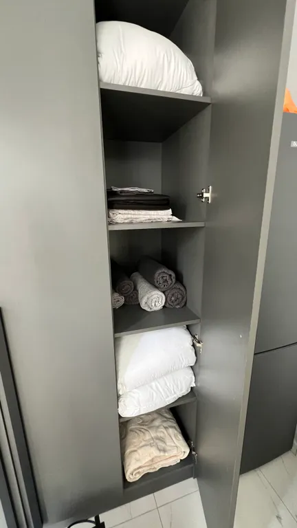 Уютная квартира с дизайнерским ремонтом