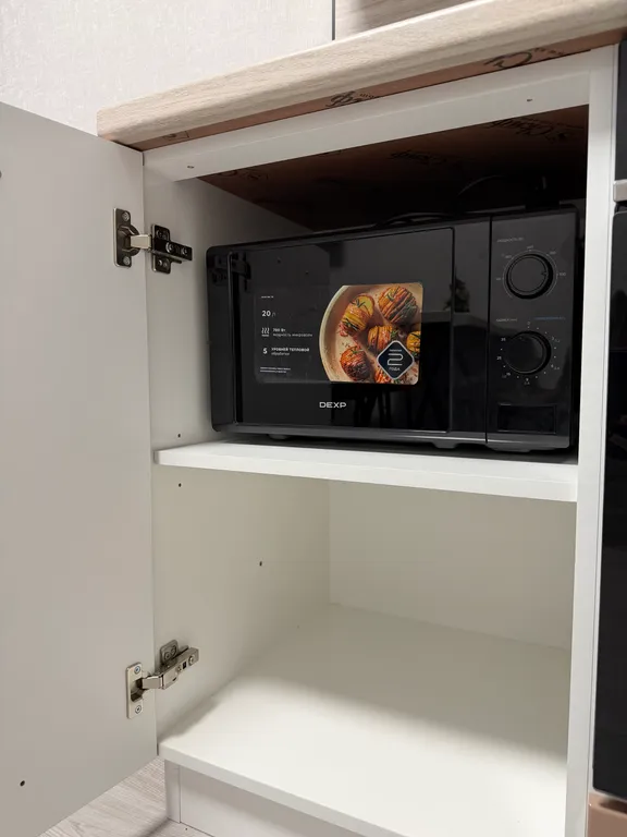 Новая уютная квартира