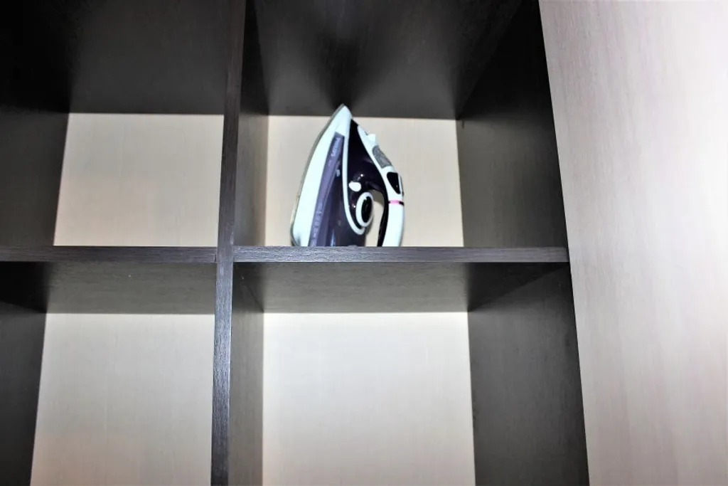 Отчётные документы, квартира на выезде