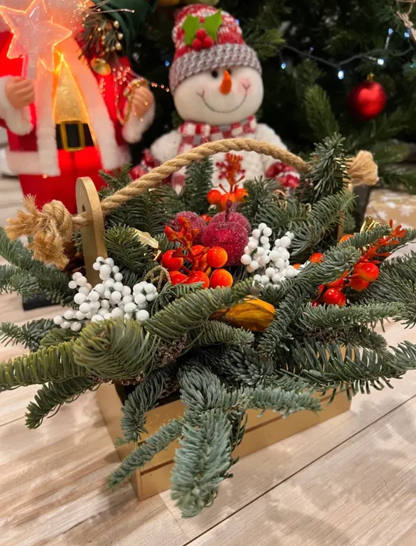 Привлекательная студия