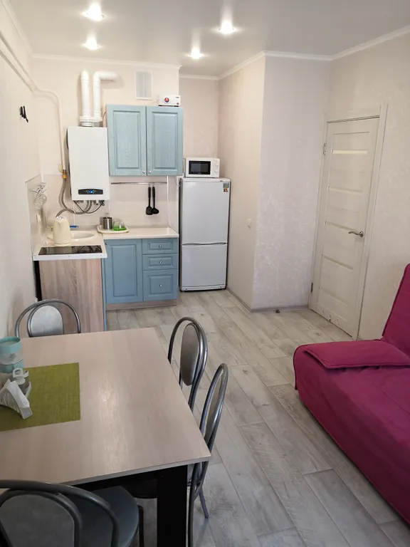 Квартира Квартира для семей и хороших людей — Анапа