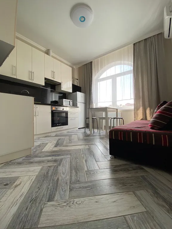 Квартира Уютная квартира в центре бухты — Геленджик