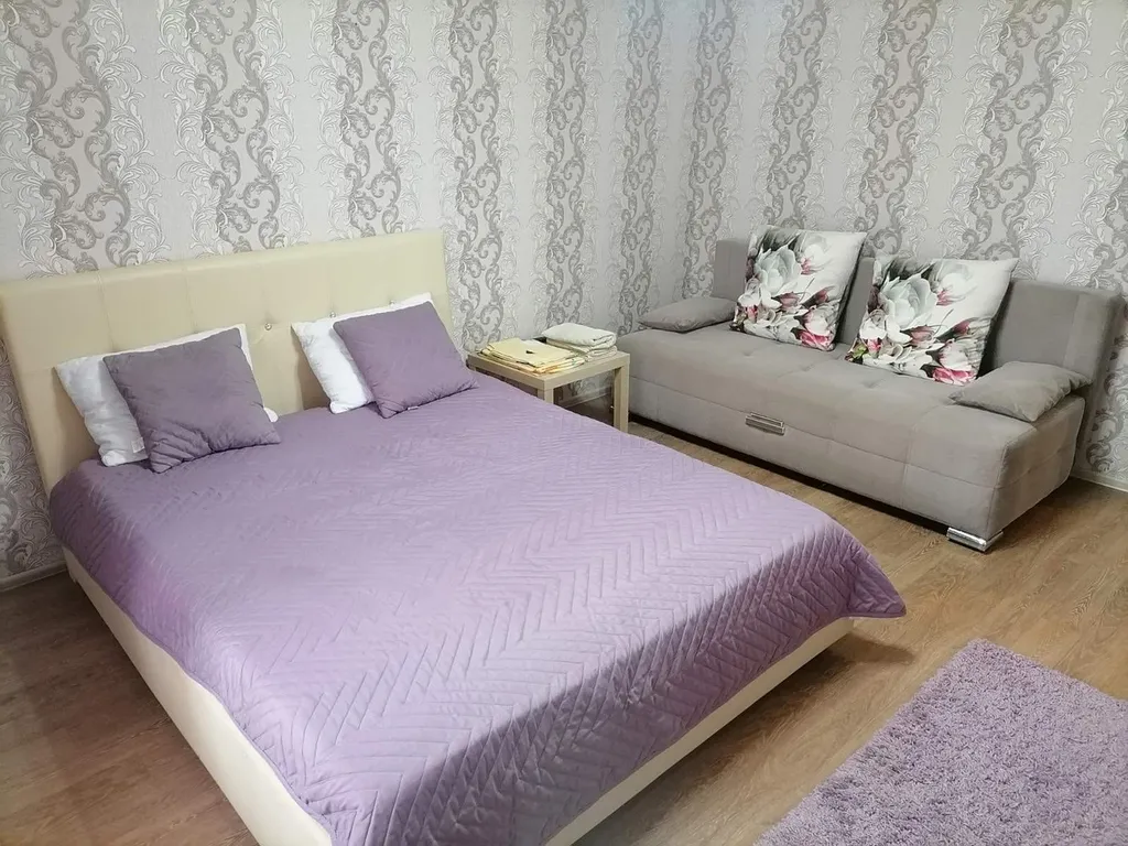 Квартира ЖК Южный бульвар — аренда посуточно в Тольятти