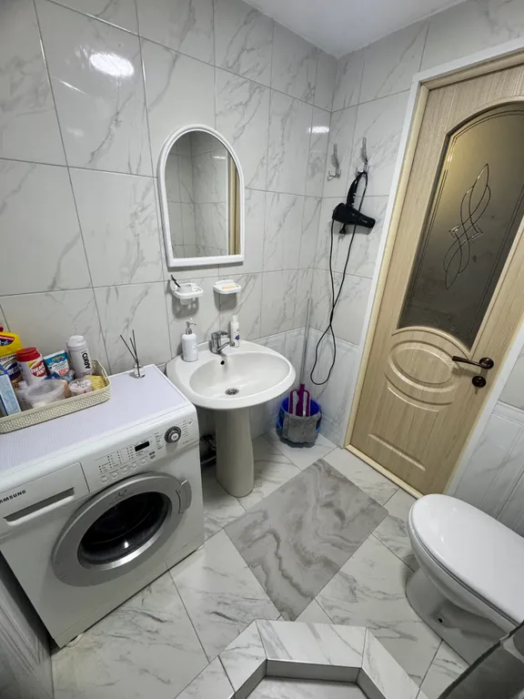 Уютная квартира в центре города рядом с морем