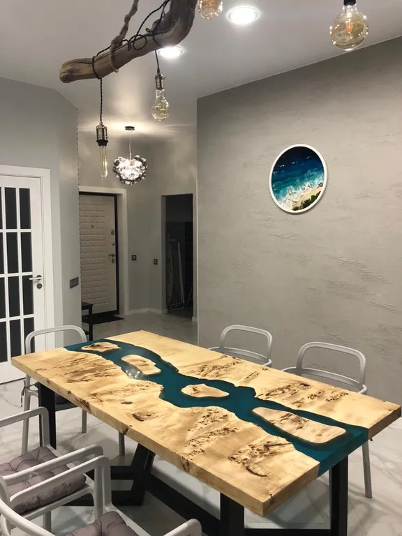 Апартаменты с сауной на Красной поляне