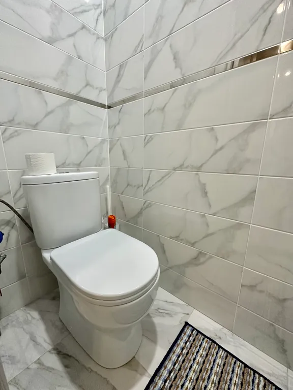 Уютная и комфортная квартира в центре города