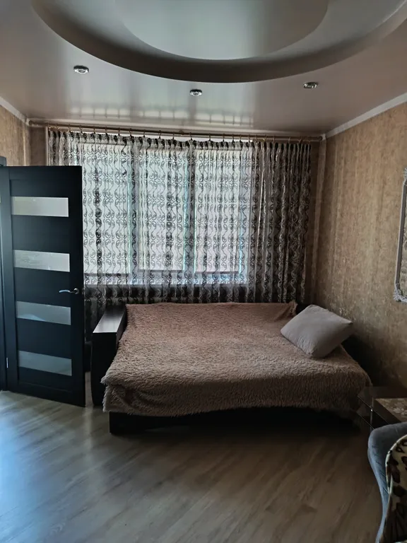 Квартира в центре города напротив универмага