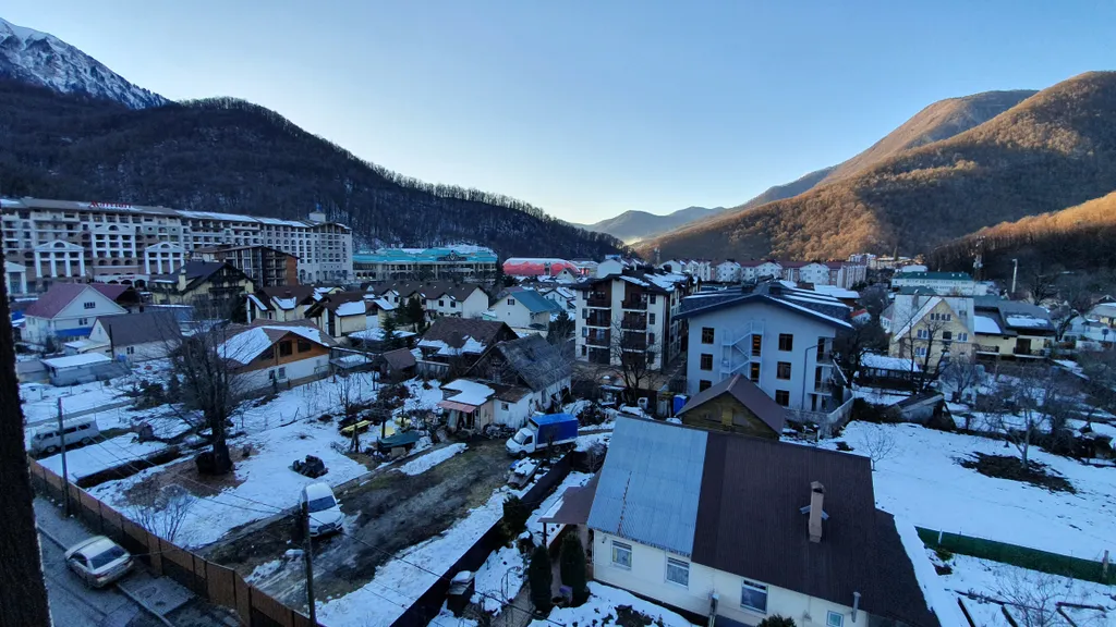 Чердак стильный лофт