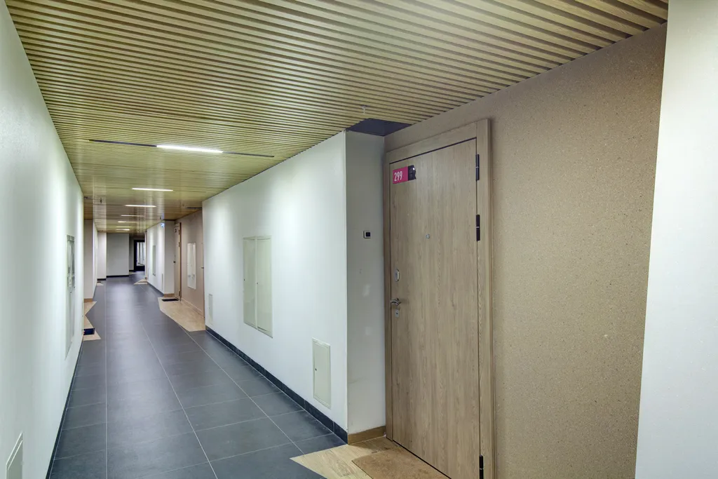 Апартамент с панорамным видом "Огни Екатеринбурга"