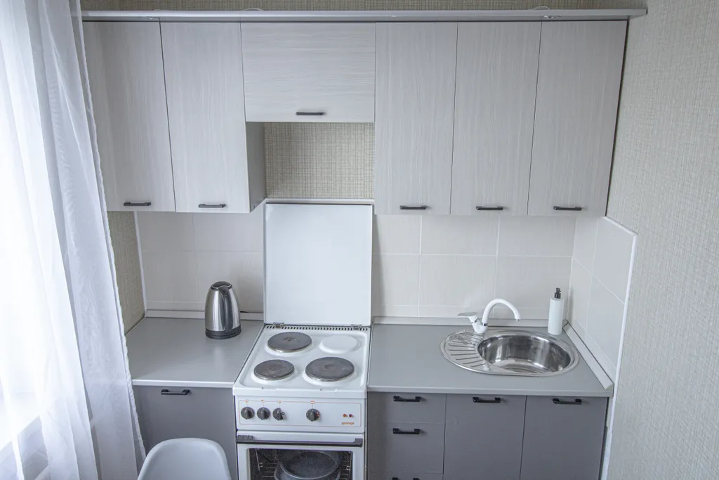 Комфортная, тихая квартира в центре города