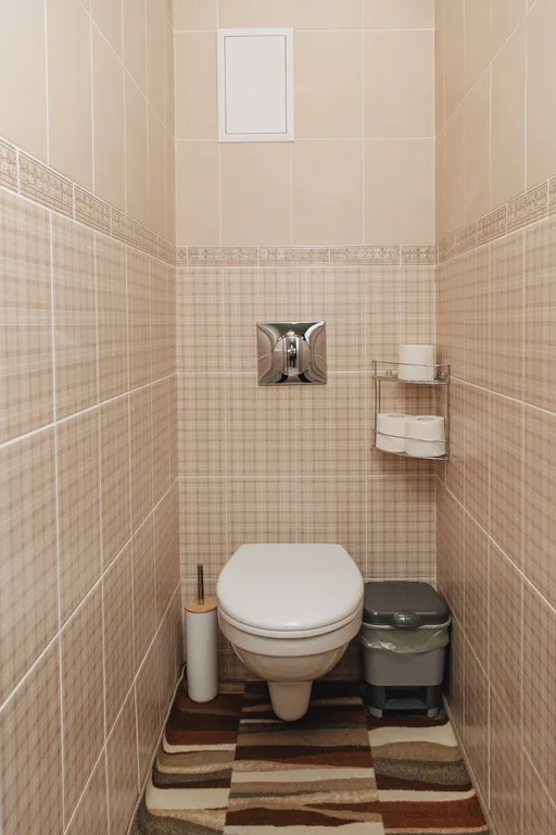 Квартира Квартира с видом на горы — Шерегеш