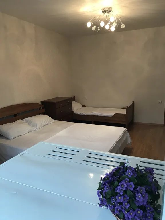 Like hоme аpенда aпартаментoв в микрорайоне Мирный