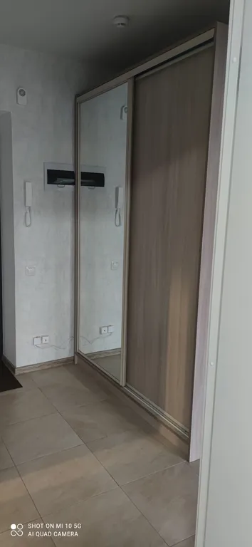 Уютная квартира не далеко от аэропорта