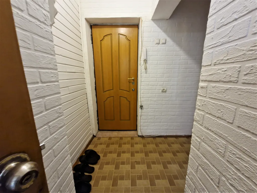 2-х комнатная квартира на Оранжерейной с 5 раздельными местами