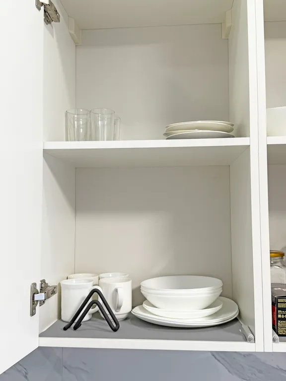 Гладь серебра