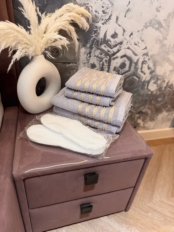 Квартира с лучшей локацией города