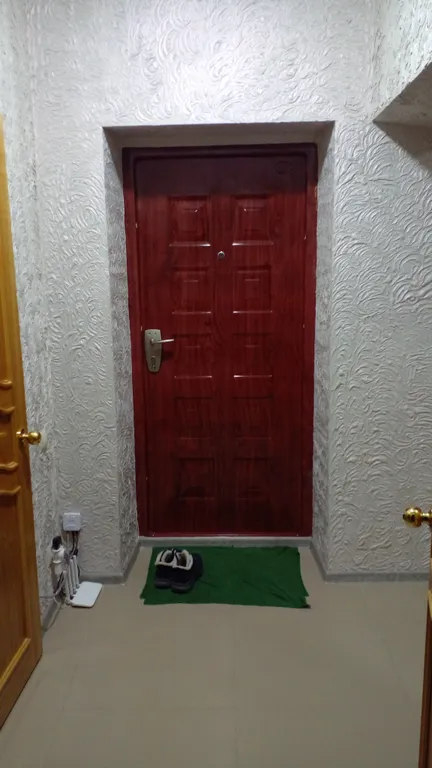 Однокомнатная квартира Бурон-Цей