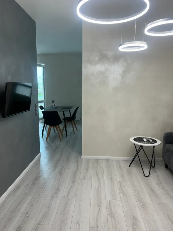 VIP апартаменты с отдельной спальней возле границы и крепости