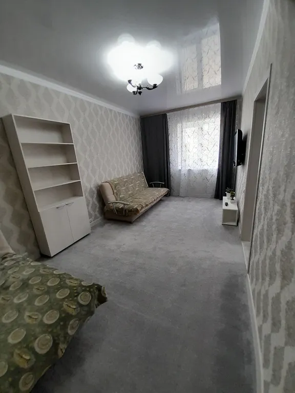 В Пугачеве уютный дом