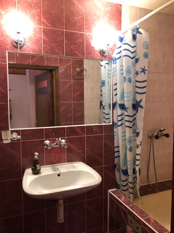 Большой уютный дом для Вас