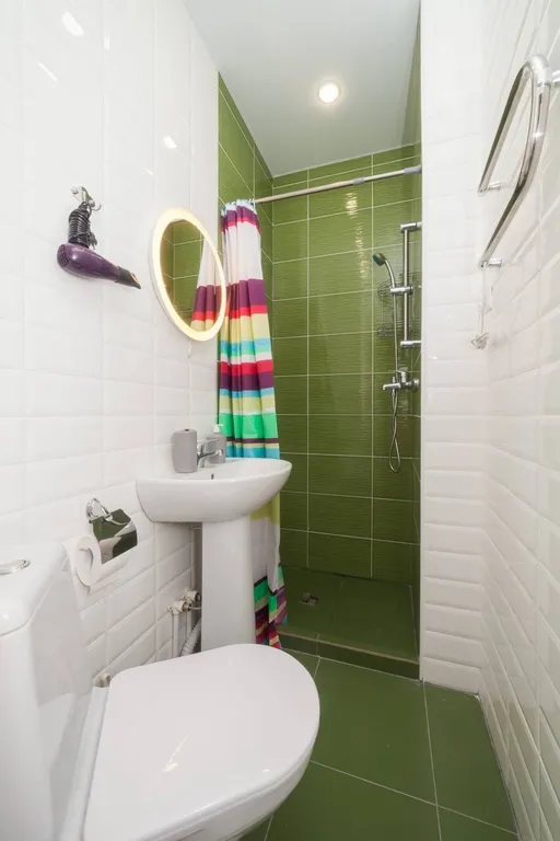 Квартира Квартира Апартамент в ЖК Бутлерова — Москва