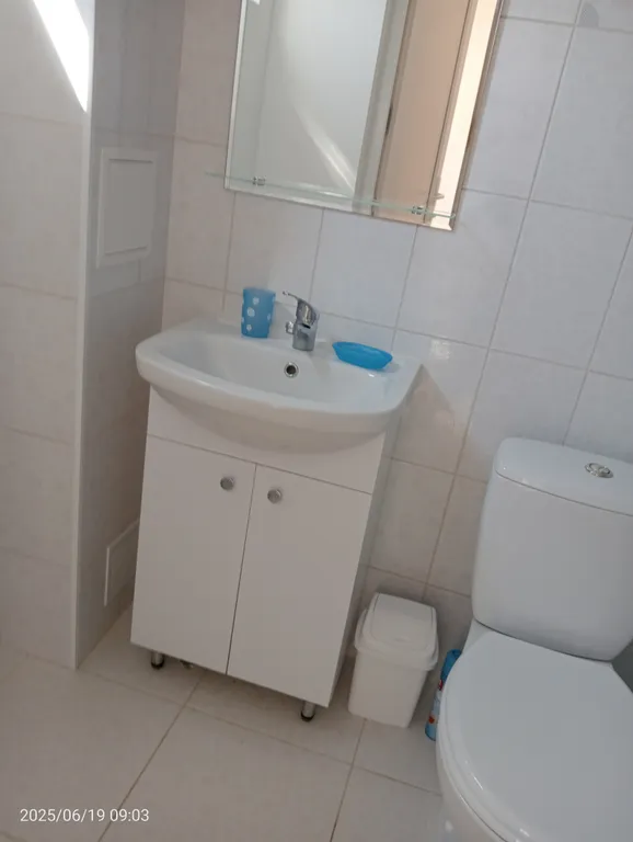 Уютные номера в Гостевом доме ЖК Резиденция Утриш с .Сукко