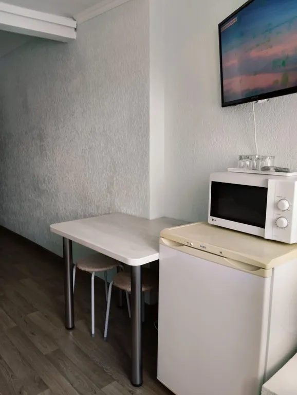 Самое уютное местечко на юбк ялта