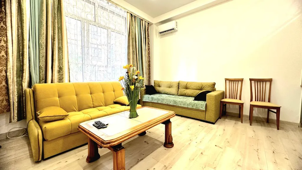 Квартира Квартира у моря — Сириус