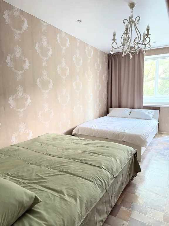 Квартира Уютная квартира не далеко от мамаева кургана — Волгоград