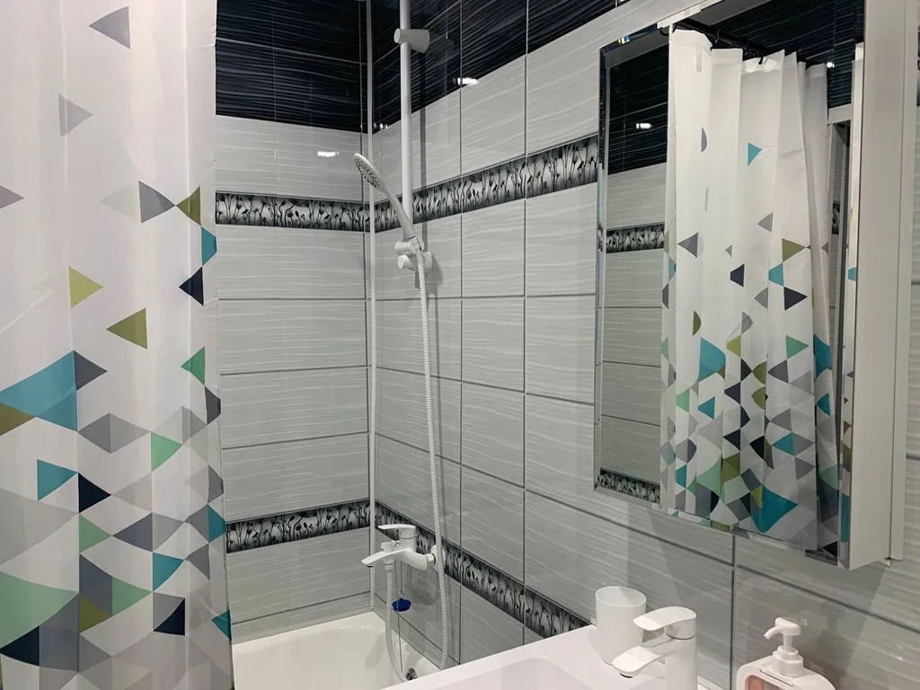 Квартира около храма Александра Невского