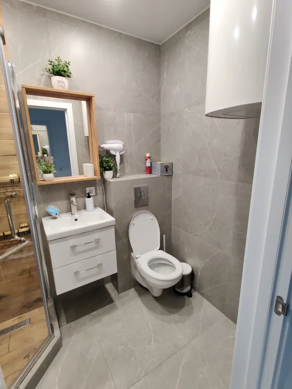 Квартира Апартаменты у моря — Севастополь