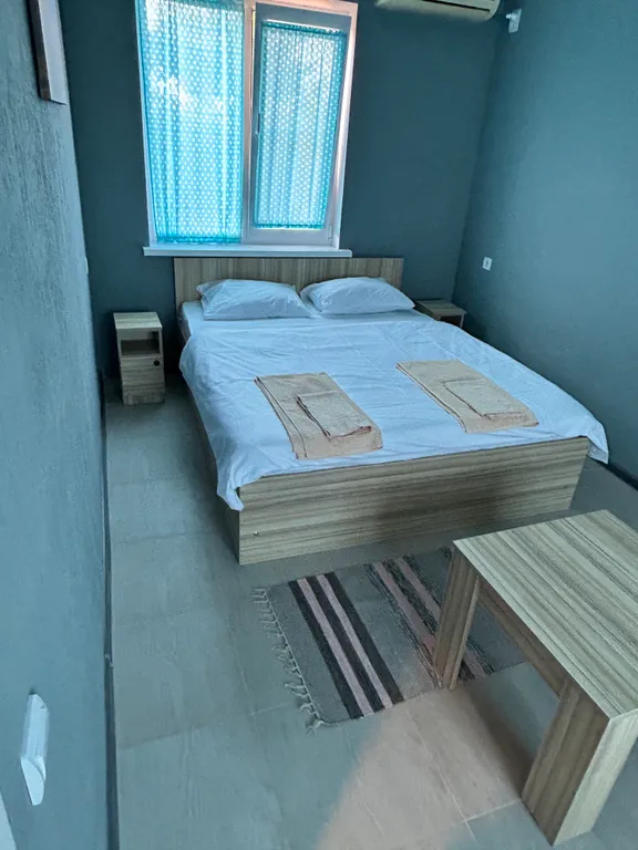 Квартира Комната — аренда посуточно в Голубицкая