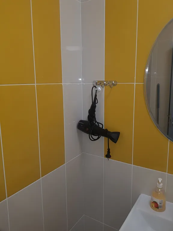 Отдых на Плющихе