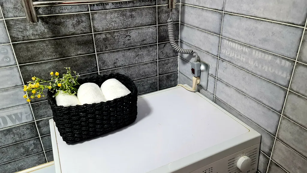 Просторная двухкомнатная квартира рядом с аквапарком