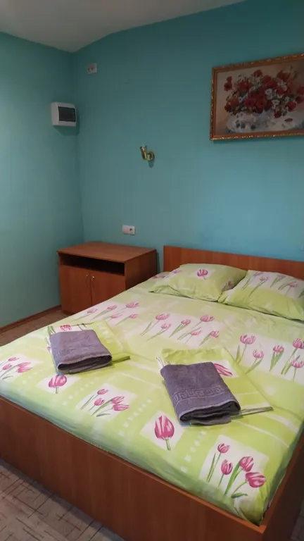 Дом на пять человек