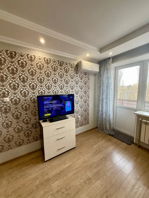 Квартира в курортной зоне