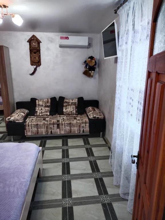 Квартира Квартира на земле с закрытым двором — Евпатория