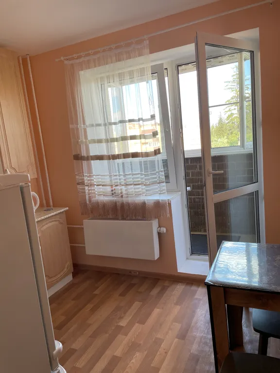 Уютная квартира в ЖК Дружный