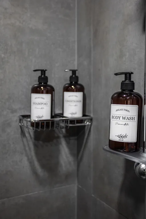 Квартира Квартира Студия у метро Черная речка — Санкт-Петербург