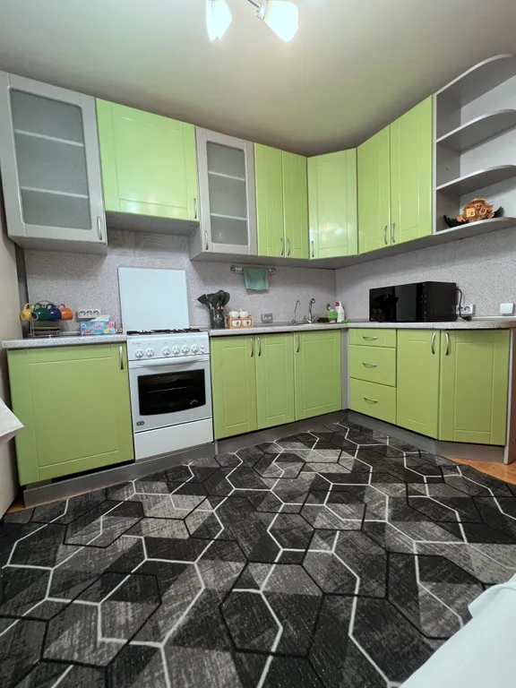 Уютная квартира в Приокском районе