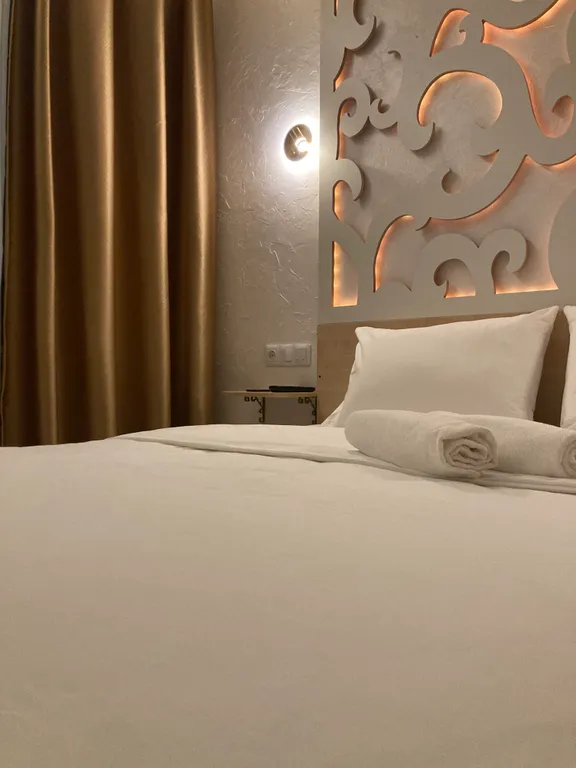 VIP Апартамент Золотая Дюна в самом центре города