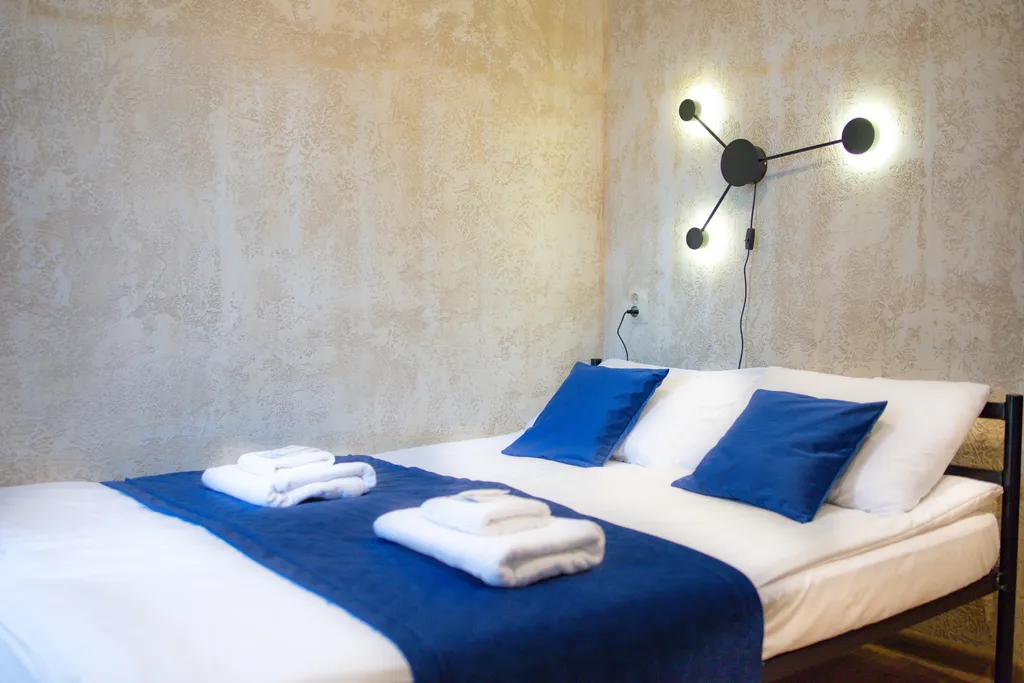 Квартира Комната — аренда посуточно в Каменск-Шахтинский