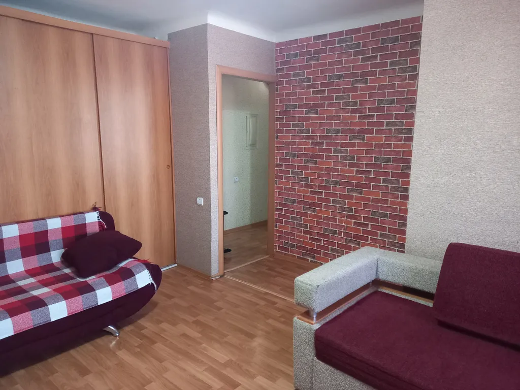 Квартира в центре города