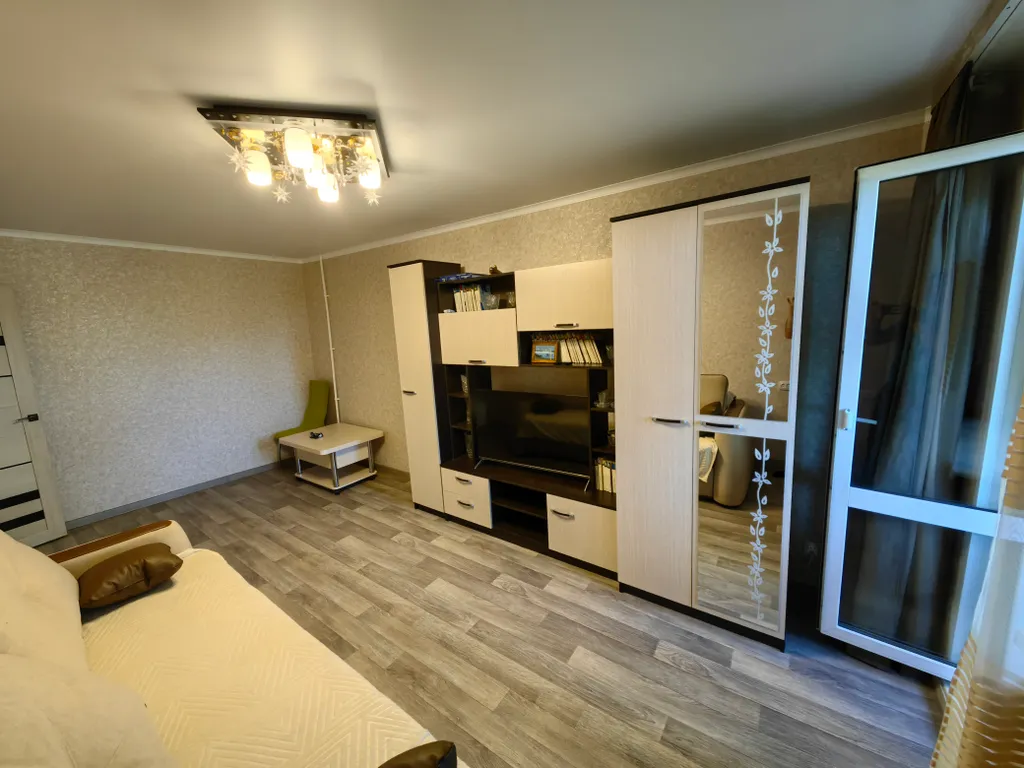 Отличный вариант для туристов